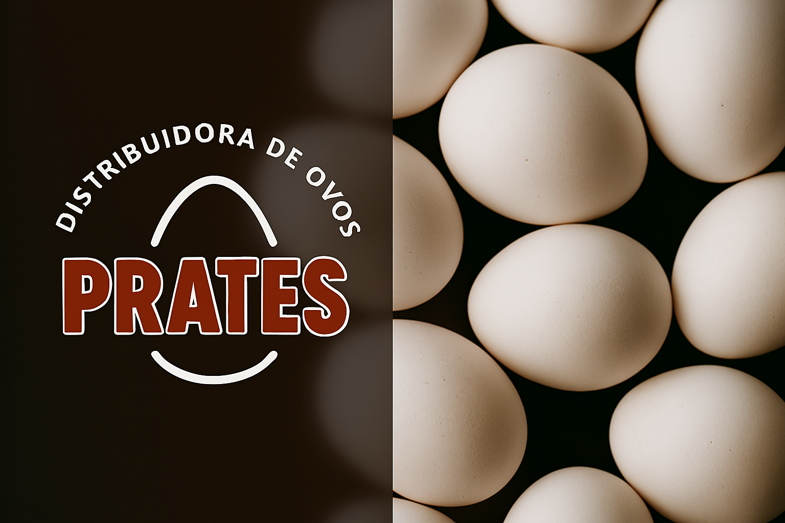 Distribuidora de Ovos Prates